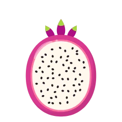 Dragon fruit